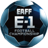 Football World EAFF E-1 Football Championship logo