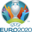 Football World Euro Championship logo