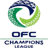 Football World OFC Champions League logo