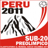 Football World Sudamericano U20 logo
