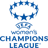 Football World UEFA Champions League Women logo