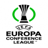 Football World UEFA Europa Conference League logo