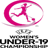 Football World UEFA U19 Championship - Women logo