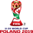 Football World World Cup - U20 logo