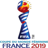 Football World World Cup - Women - Qualification Europe logo