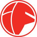 Football ÍF II team logo