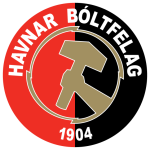 Football HB II team logo
