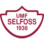 Football Selfoss team logo
