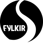 Football Fylkir team logo
