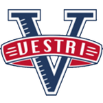 Football Vestri team logo