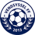 Football Vendsyssel FF team logo