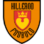Football Hillerød team logo