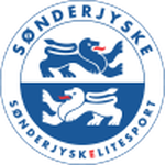 Football Sonderjyske team logo