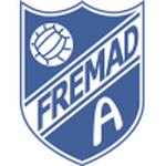 Football Fremad Amager team logo