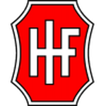 Football Hvidovre team logo