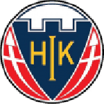 Football Hobro team logo