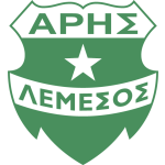 Football Aris team logo