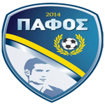 Football Pafos team logo