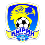 Football Kyran team logo