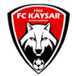 Football Kaisar team logo
