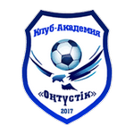 Football Akademiya Ontustik team logo