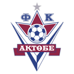 Football Aktobe Jas team logo