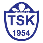 Football Tuzlaspor team logo