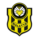 Football Yeni Malatyaspor team logo