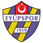 Football Eyüpspor team logo