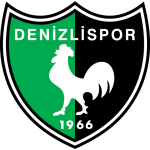 Football Denizlispor team logo