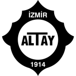 Football Altay team logo
