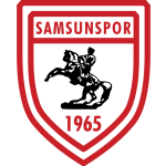 Football Samsunspor team logo
