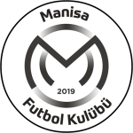 Football Manisa BBSK team logo