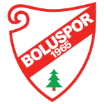Football Boluspor team logo