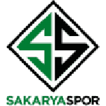 Football Sakaryaspor team logo