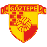 Football Goztepe team logo