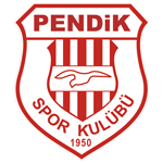Football Pendikspor team logo