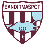 Football Bandırmaspor team logo