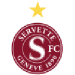 Football Servette II team logo