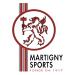 Football Martigny Sports team logo