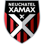 Football Neuchâtel Xamax II team logo