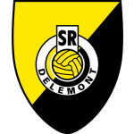 Football Delémont team logo