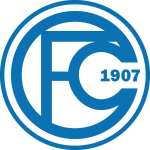 Football Concordia Basel team logo