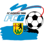 Football Gossau team logo
