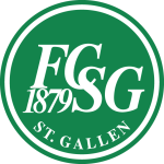 Football St. Gallen II team logo