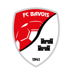 Football Bavois team logo