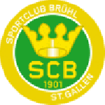 Football Brühl team logo