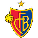 Football Basel II team logo