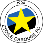 Football Étoile Carouge team logo