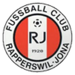 Football Rapperswil team logo